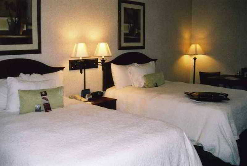 莱克星顿i-75汉普顿酒店 列克星顿 客房 照片